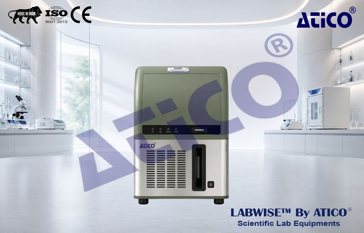Crescent ice maker ALB529