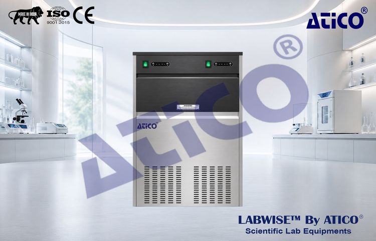 Bullet ice maker ALB530