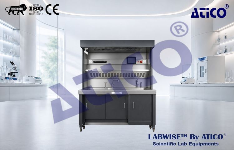 Intelligent Trimming Hood ALB561