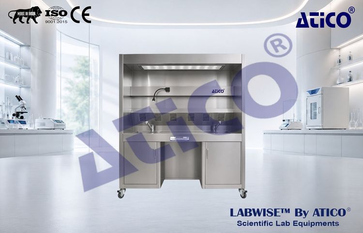 Intelligent Trimming Hood ALB562