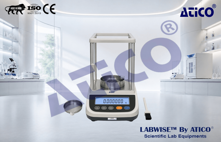 Analytical Balance ALB645