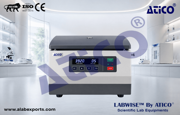 Cytospin Centrifuge ALB756