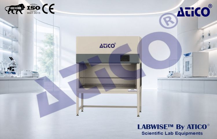 Class I Biosafety Cabinet