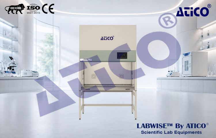 Class II Biological Safety Cabinet Type A2 ULPA Filter