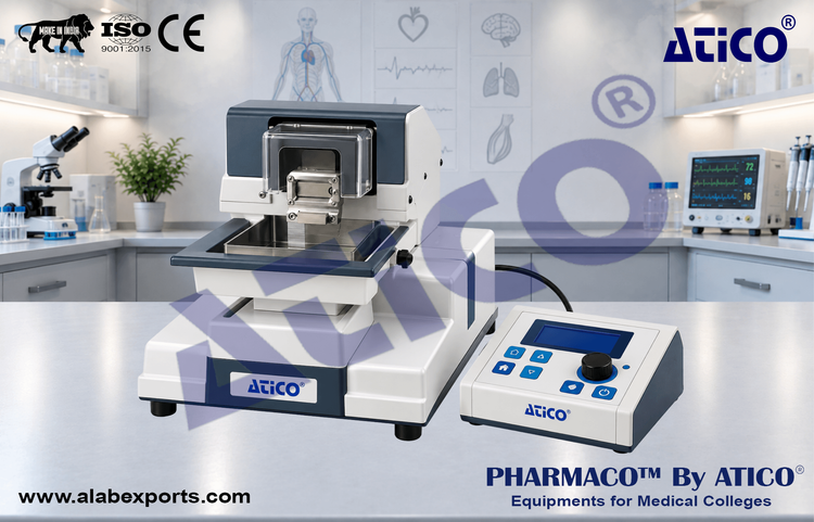 5100mzPlus Vibratome For Bioscience Research Lab Equipment