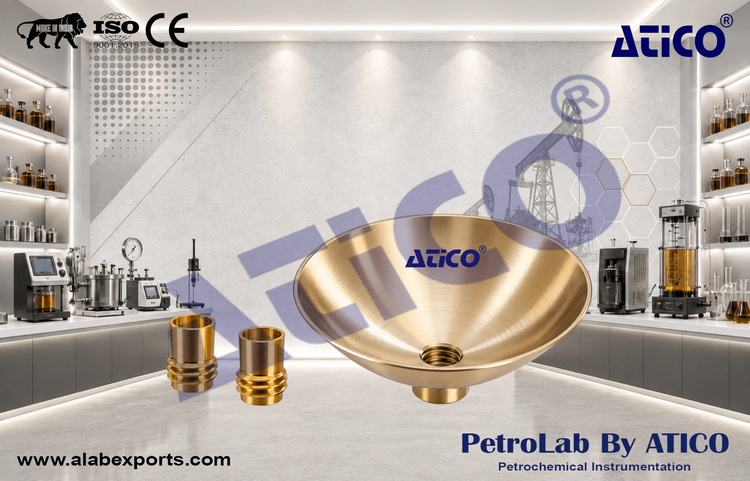 Float Test Apparatus for Oil and Petroleum Testing Equipment
