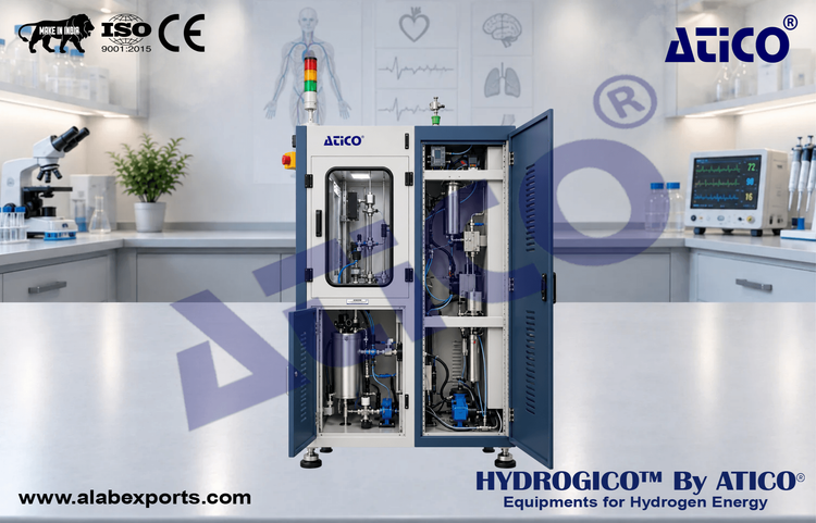 Stack Test Station 13KW For Hydrogen Energy Equipments
