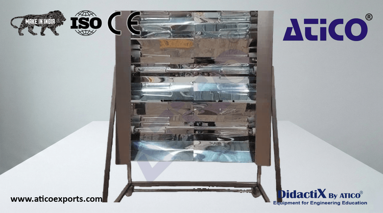 Artificial Solar Source