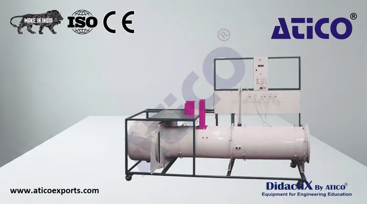 AXIAL FAN MODULE