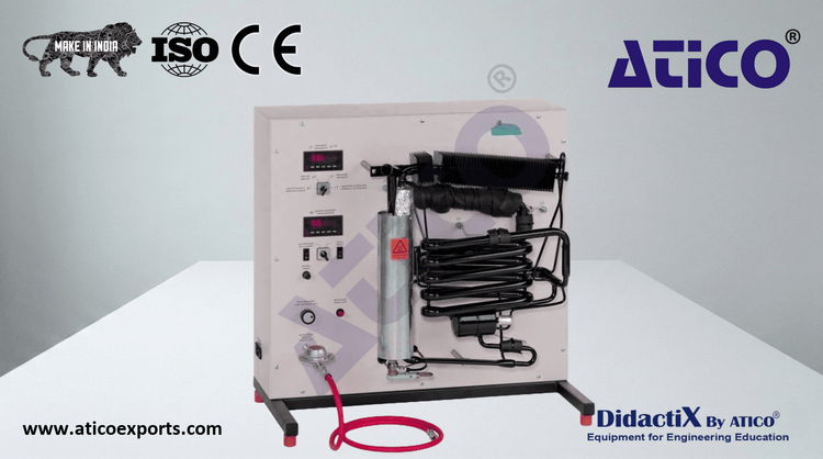 Absorption refrigeration system