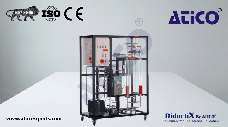 Adsorptive air drying