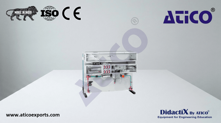 Air conditioning model
