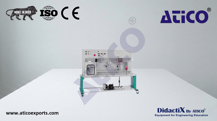 Air conditioning system model