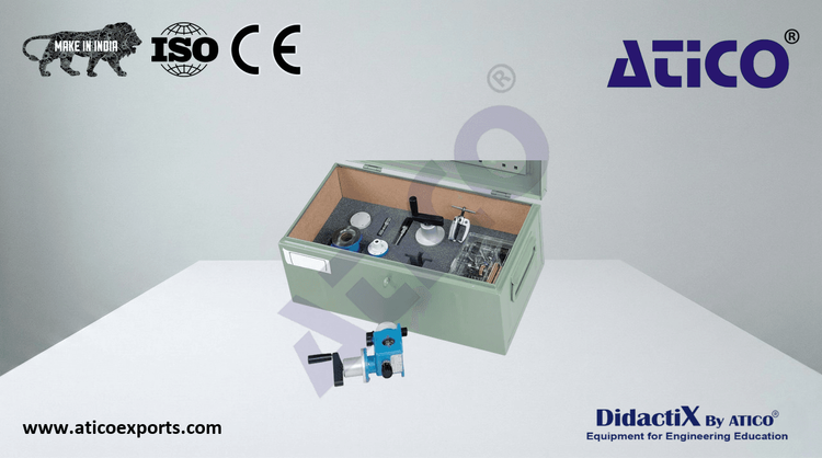 Assembly & maintenance exercise: diaphragm pump Deluxe