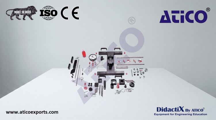 Assembly materials tester