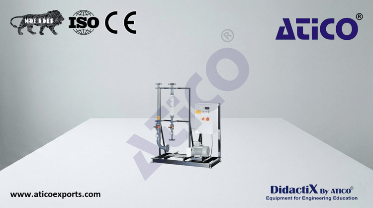 Assembly stand for pumps