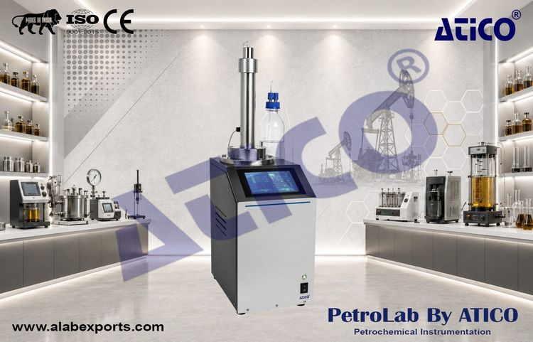 Automated confining pressure controller Special core analysis Instruments