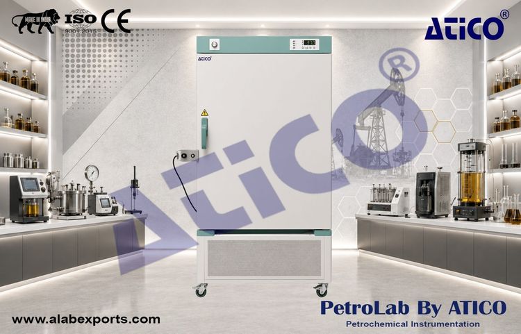 Automatic imbibiometer Special core analysis Instruments