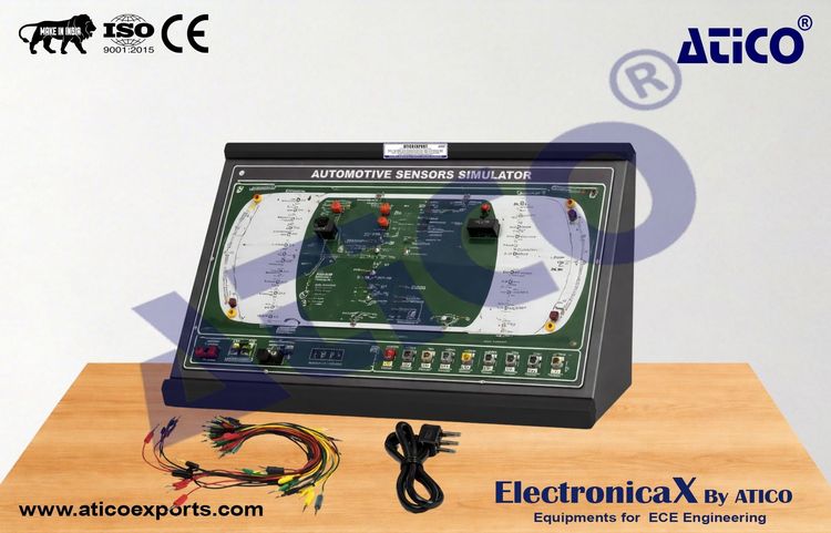 Automotive Lighting Circuit