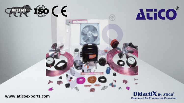 BASIC INSTALLATION TRAINING PACKAGE