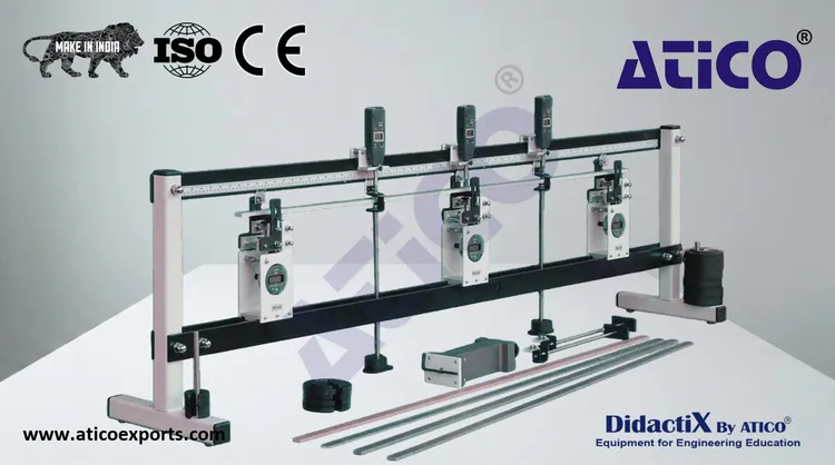 BEAM APPARATUS