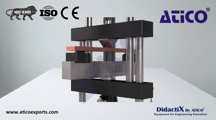 BENDING TEST SET