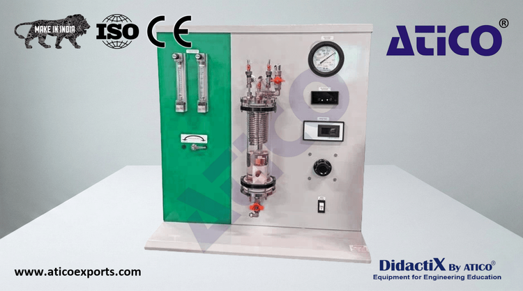 BOILING HEAT TRANSFER UNIT
