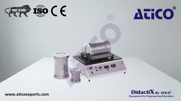 Ball mill Deluxe