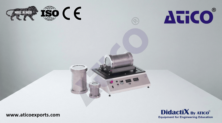 Ball mill