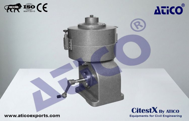 Centrifuge Extractor (Hand Operated)