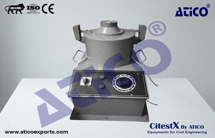Centrifuge Extractor (Motorized)