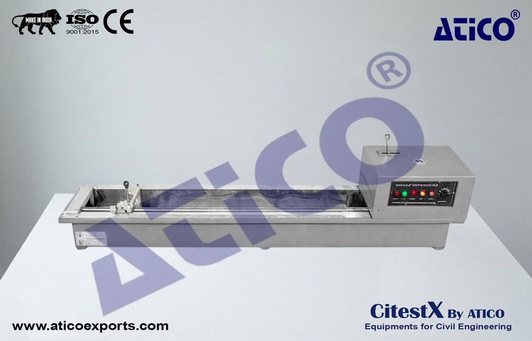 Ductility Testing Apparatus