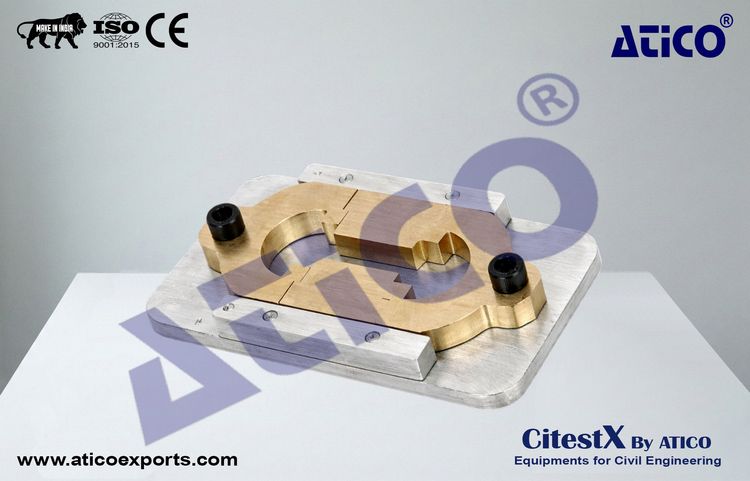 Elastic Recovery Mould