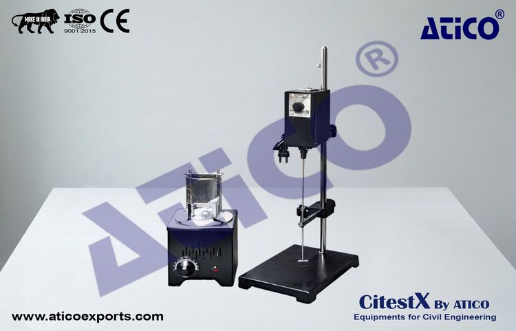 Ring And Ball Apparatus (Electrical)