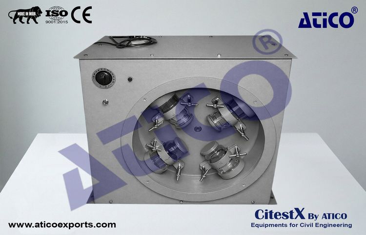 Stripping Value Apparatus