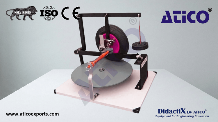 CASTOR, CAMBER AND KING PIN INCLINATION