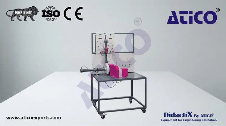 CENTRIFUGAL COMPRESSOR MODULE