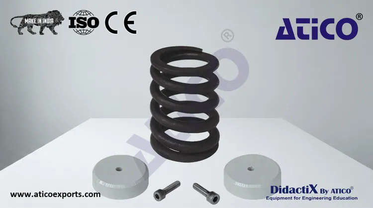 COIL SPRING