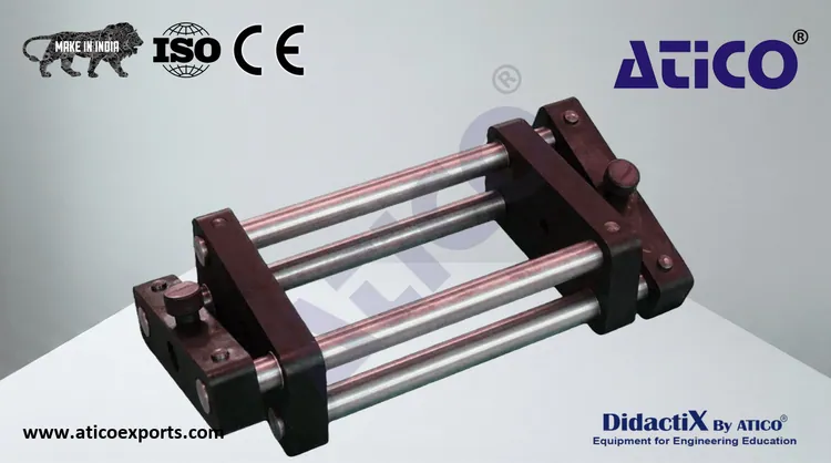 COMPRESSION CAGE