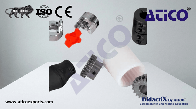 COUPLING MODULE