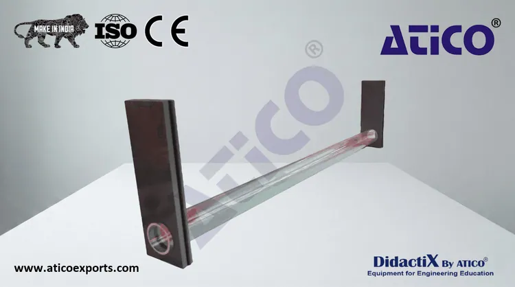 CULVERT MODEL FOR SEDIMENT CHANNEL