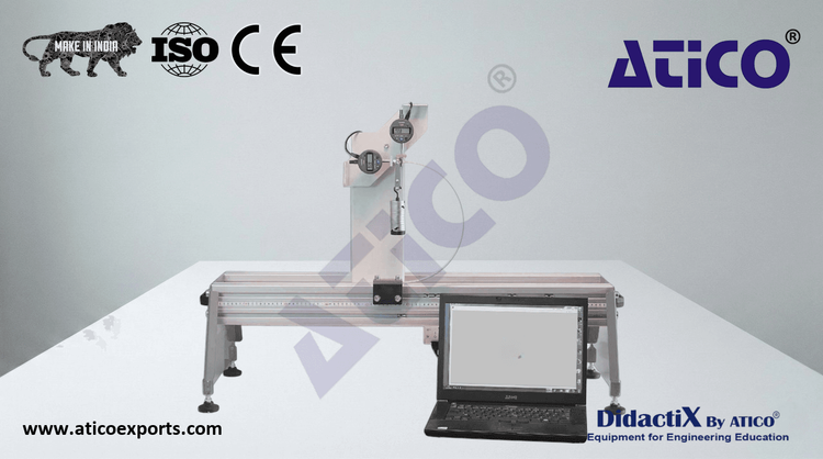 Curved Bars and Davits (Next Generation Structures)