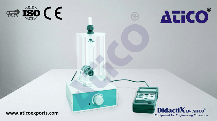 Liquid Diffusion Coefficient Apparatus Deluxe