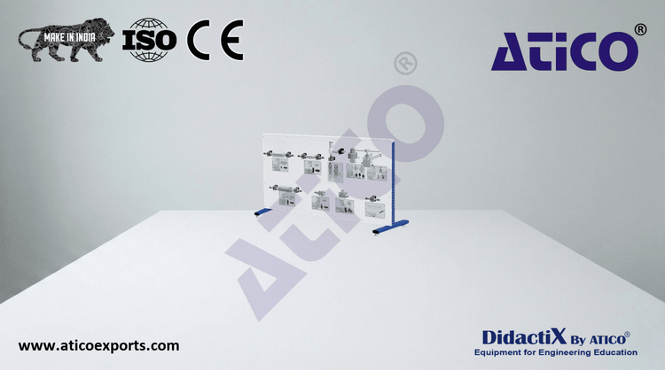 Components & fittings in hydrogen technology Deluxe