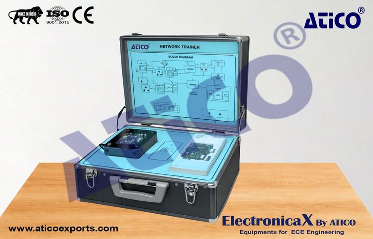 Computer Modern Trainer 