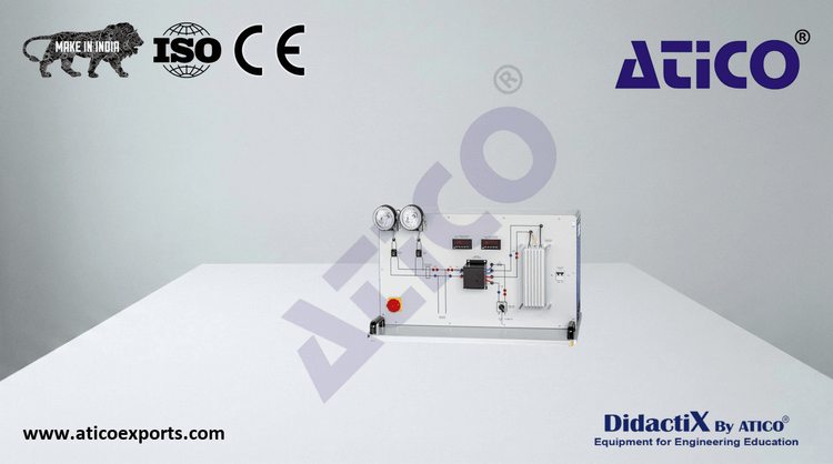 Control unit for wind power plant