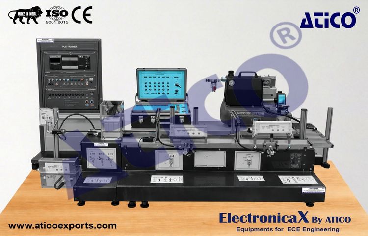 Conveyor System Trainer