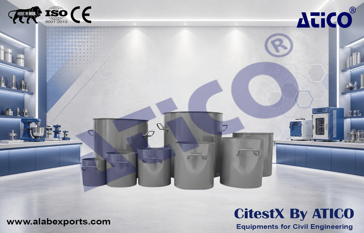 Cylindrical Measures
