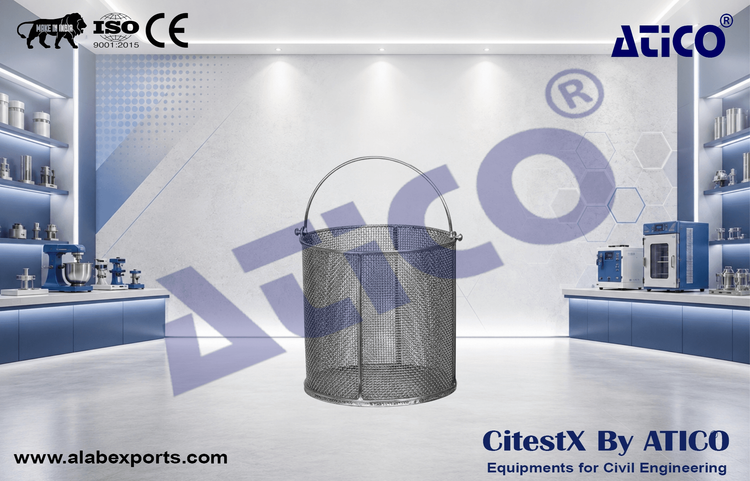 Density Basket