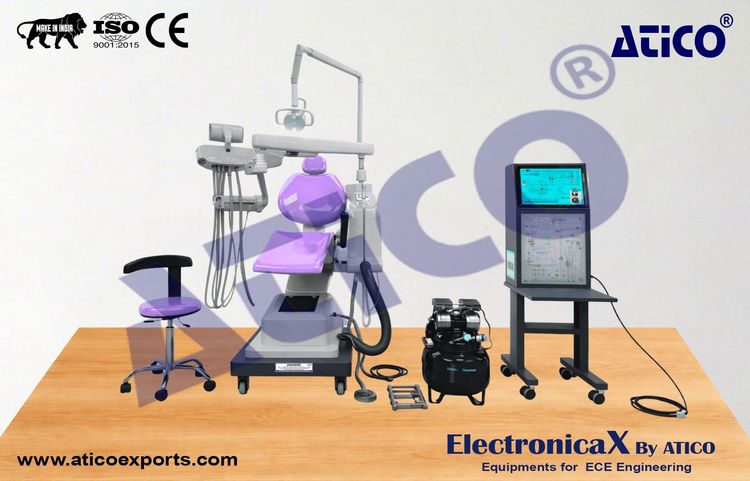 Dental Chair Training Unit